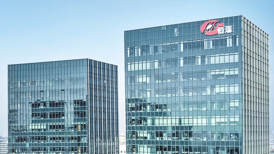 深富策略 恒瑞医药，传最快周四招股，募资10至15亿美元