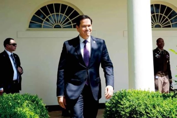 富农优配资源 特朗普“啥事都让他管了”