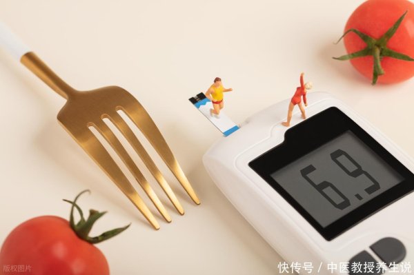 N配资 高血糖患者一口酒都别喝？忠告：别自以为是，3个后果后悔来不及