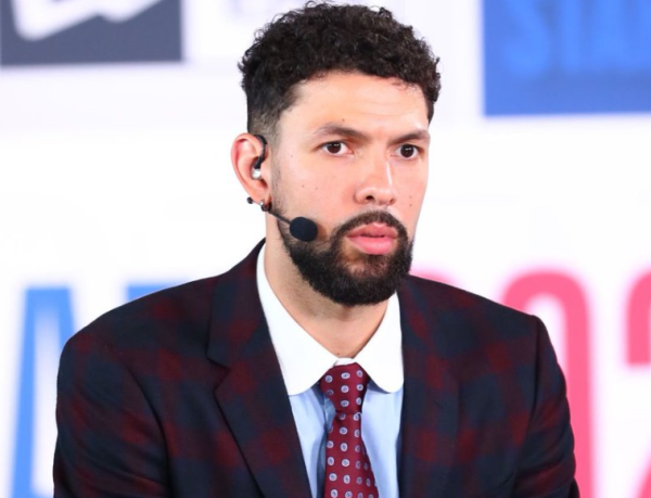 易投投 暗指威少？小里：人必须对自己诚实，你不可能永远留在NBA