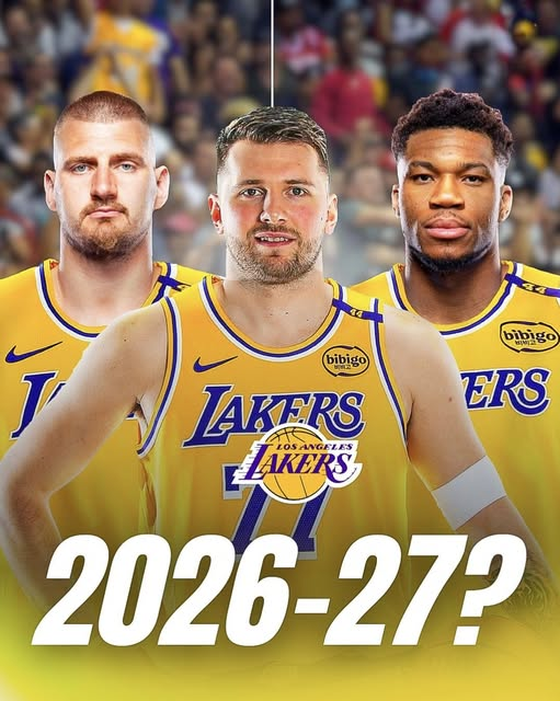 诚信优配 詹皇退役后谁搭档东契奇？湖人难追多位巨星 或成交易第三方捡漏